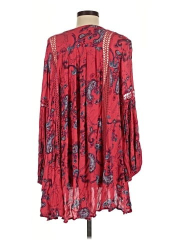 Free People Long Sleeve Top (view 2)