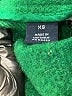 Gap Green Wool Coat Size XS - photo 7