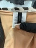J.Crew Animal Print Tan Swimsuit Bottoms Size XXL - photo 3