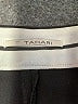 T Tahari Black Dress Pants Size 6 - photo 4