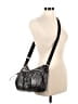 MZ Wallace Silver Crossbody Bag One size - photo 2