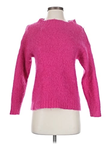 Burberry Brit Wool Pullover Sweater (view 1)
