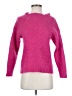 Burberry Brit Pink Wool Pullover Sweater Size S - photo 1