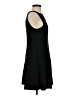 Old Navy Solid Black Cocktail Dress Size S - photo 4