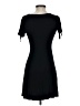 Forever 21 Black Casual Dress Size S - photo 2