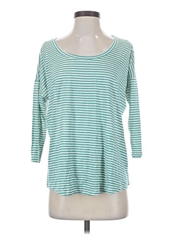Freebird 3/4 Sleeve T-Shirt (view 1)