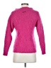 Burberry Brit Pink Wool Pullover Sweater Size S - photo 2