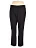 Wildfang Black Casual Pants Size 16 - photo 1