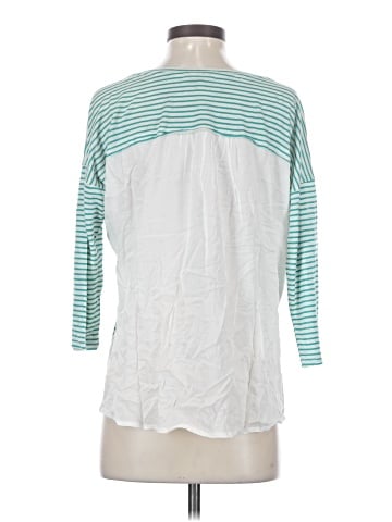 Freebird 3/4 Sleeve T-Shirt (view 2)