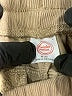 Wonder Nation Solid Tan Cargo Pants Size 8 - photo 3