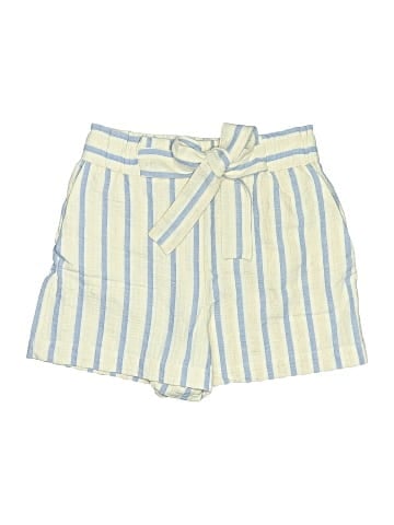 Zara Shorts (view 1)
