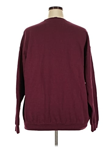 Gildan Sweatshirt (view 2)