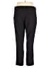 Wildfang Black Casual Pants Size 16 - photo 2