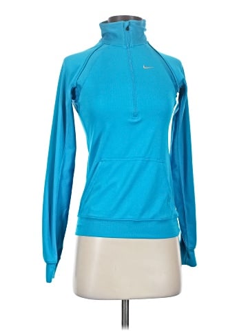 Nike Track Jacket (view 1)
