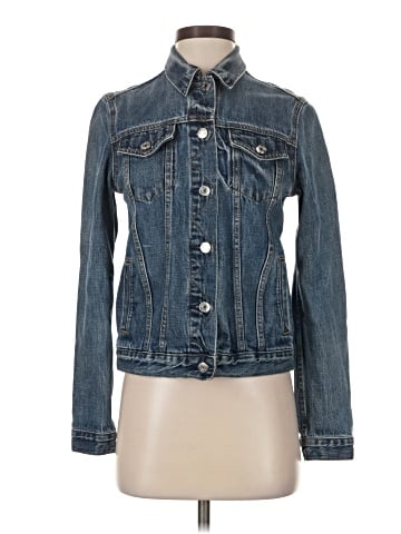 Gap Denim Jacket (view 1)