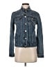 Gap 100% Cotton Blue Denim Jacket Size XS - photo 1