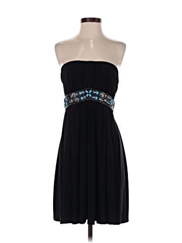 White House Black Market Cocktail Dress (view 1)