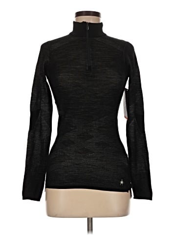Smartwool Active T-Shirt (view 1)