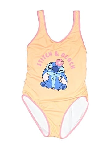 Zara Kids One Piece Swimsuit (view 1)