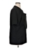Unbranded Solid Black Short Sleeve T-Shirt Size XL - photo 4