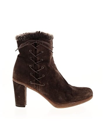Stuart Weitzman Ankle Boots (view 1)
