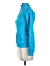 Nike 100% Polyester Blue Track Jacket Size XS - photo 5
