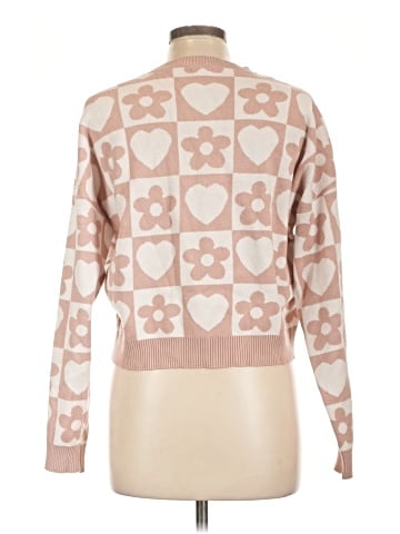 Debut Pullover Sweater (view 2)