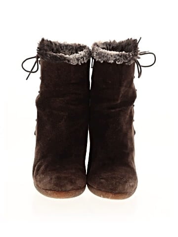 Stuart Weitzman Ankle Boots (view 2)