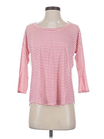 Freebird 3/4 Sleeve T-Shirt (view 1)