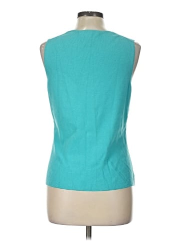 Geoffrey Beene Sport Sleeveless T-Shirt (view 2)