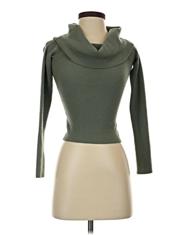Wilfred Turtleneck Sweater (view 1)
