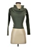 Wilfred Green Turtleneck Sweater Size XS - photo 1