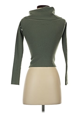 Wilfred Turtleneck Sweater (view 2)