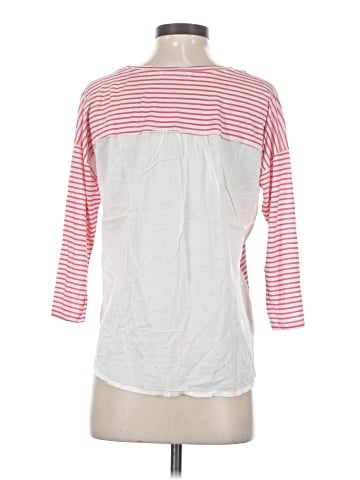 Freebird 3/4 Sleeve T-Shirt (view 2)