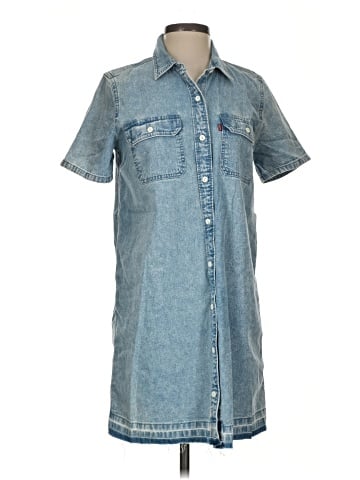 Levi's Casual Dress (view 1)