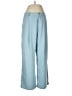 NEED 100% Polyester Blue Casual Pants Size 6 - photo 1