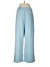 NEED 100% Polyester Blue Casual Pants Size 6 - photo 2