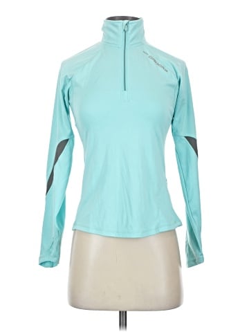 Brooks Fleece (view 1)