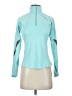 Brooks 100% Polyester Teal Fleece Size XS - photo 1
