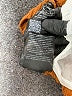 Guess Color Block Brown Turtleneck Sweater Size M - photo 8