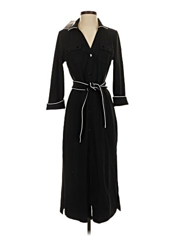 Boston Proper Casual Dress (view 1)