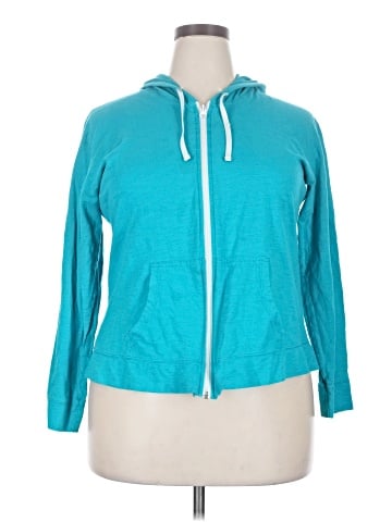 Hanes Long Sleeve T-Shirt (view 1)