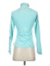 Brooks 100% Polyester Teal Fleece Size XS - photo 2