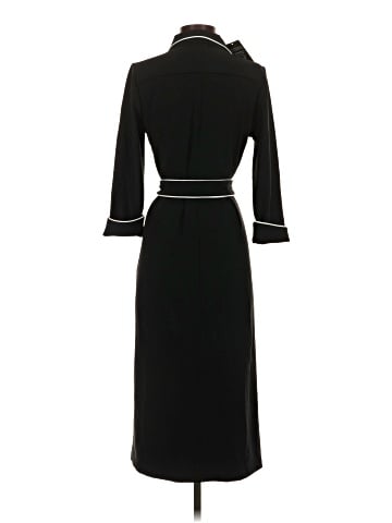 Boston Proper Casual Dress (view 2)