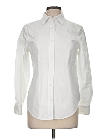 Brooks Brothers Long Sleeve Button-Down Shirt (view 1)