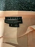 Theory Tan Cocktail Dress Size 2 - photo 7