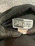 Spring Street Black Blazer Size 18 - photo 6