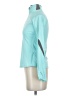 Brooks 100% Polyester Teal Fleece Size XS - photo 5