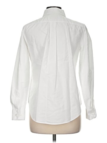 Brooks Brothers Long Sleeve Button-Down Shirt (view 2)