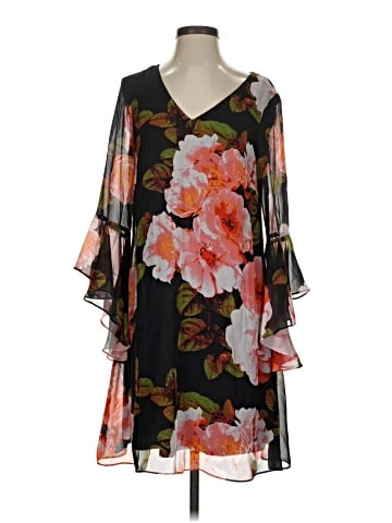 Nine West Cocktail Dress (view 1)